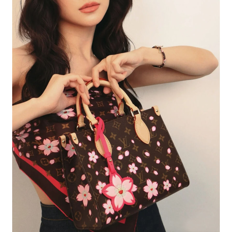 LV x TM OnTheGo PM M13269