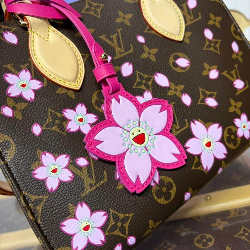 LV x TM OnTheGo PM M13269