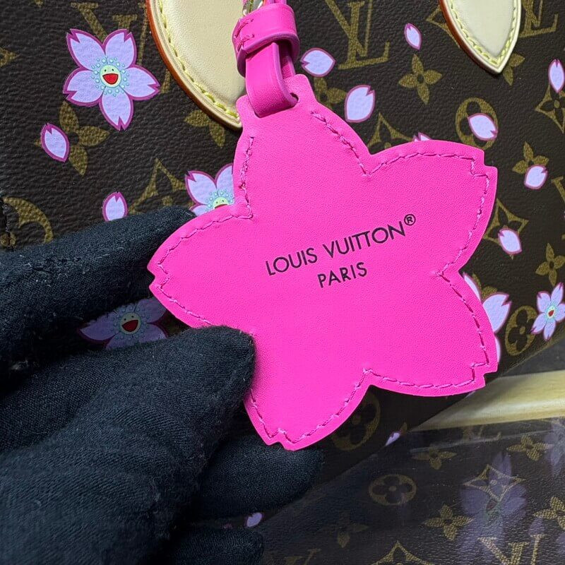 LV x TM OnTheGo PM M13269