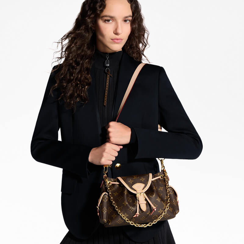 L0vis Vvtt0n Odyssée Bag M25085