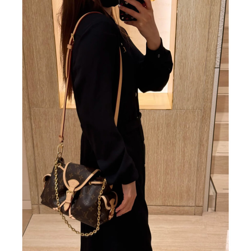 L0vis Vvtt0n Odyssée Bag M25085