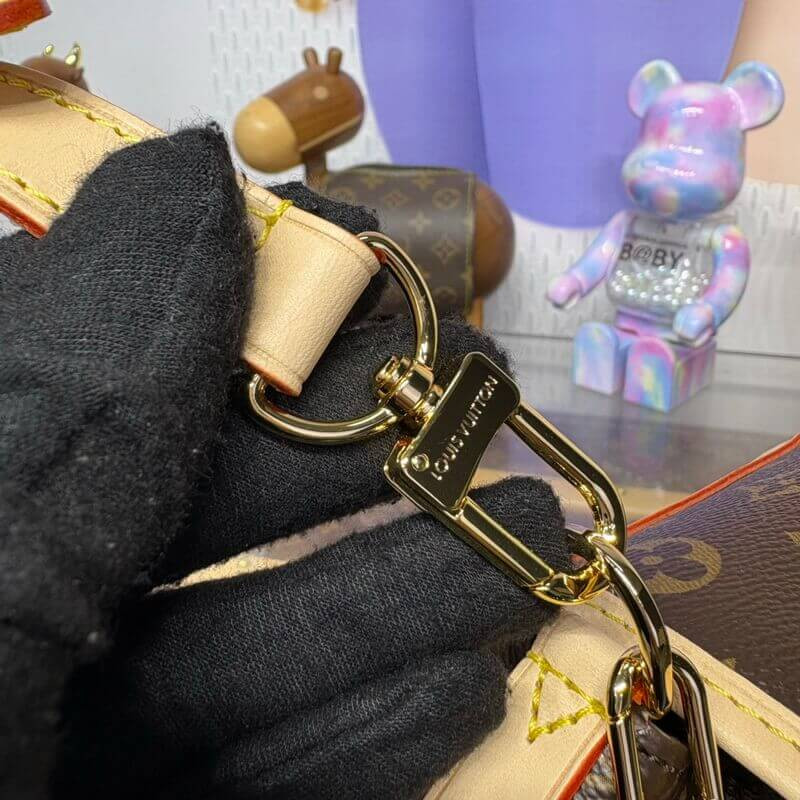 L0vis Vvtt0n Odyssée Bag M25085