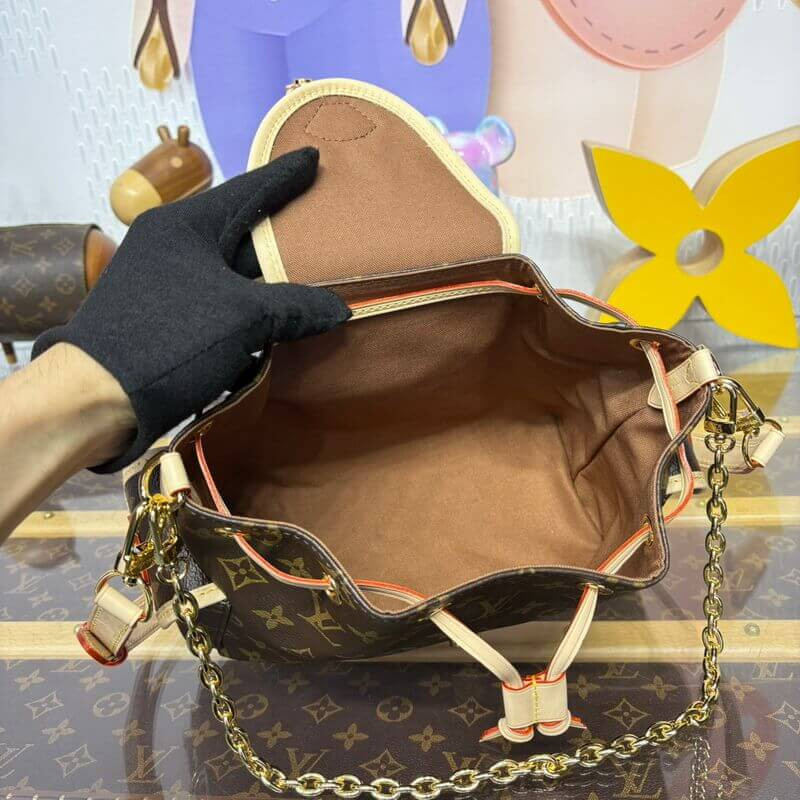 L0vis Vvtt0n Odyssée Bag M25085