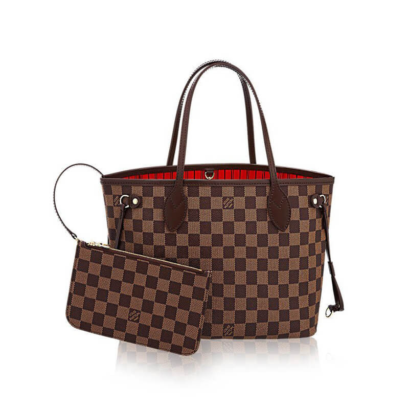L0vis Vvtt0n Neverfull PM N40600