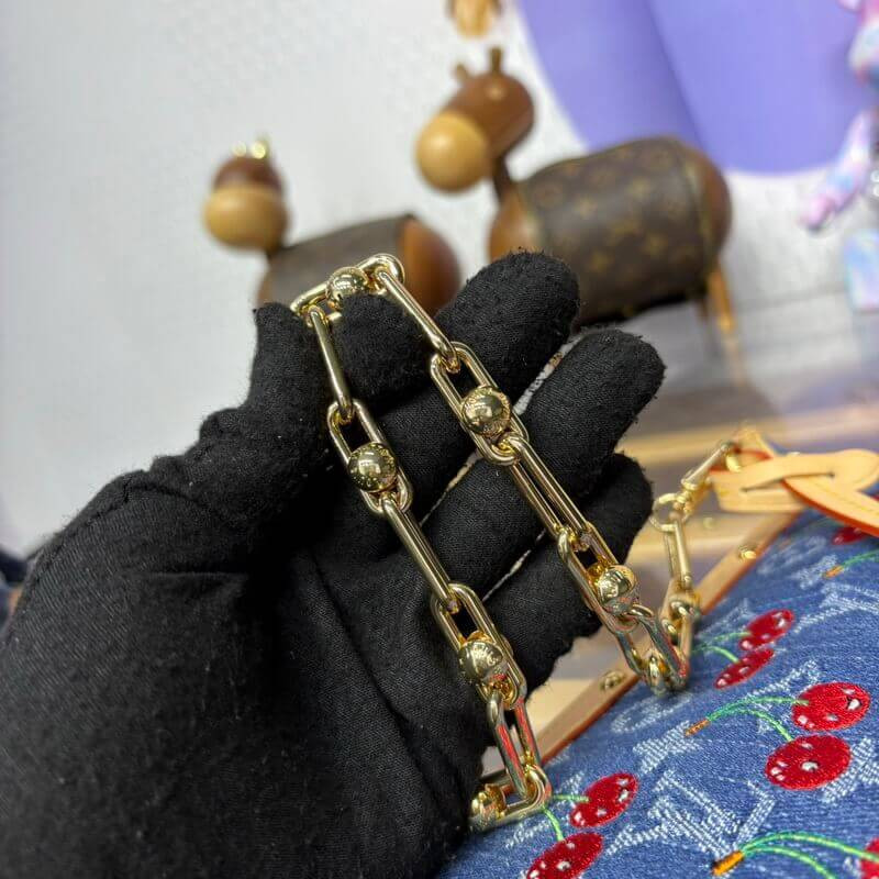 LV x TM Pochette Accessoires M13994