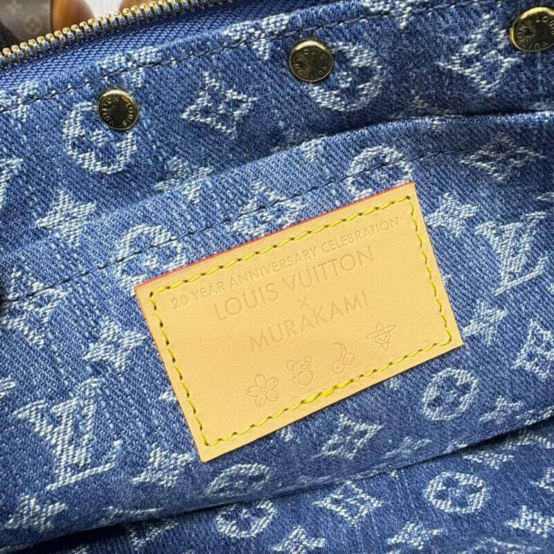 LV x TM Pochette Accessoires M13994
