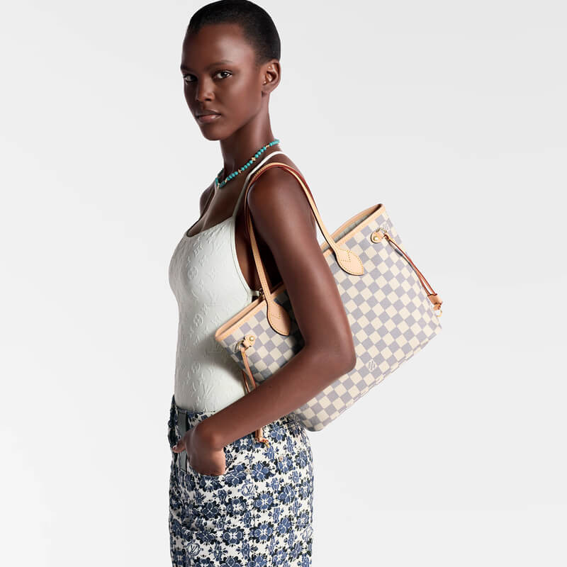 L0vis Vvtt0n Neverfull PM N40605