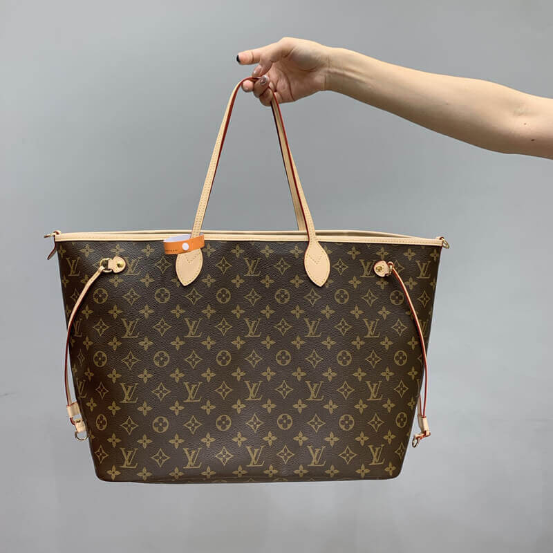 L0vis Vvtt0n Neverfull Bandoulière Inside Out GM M11948