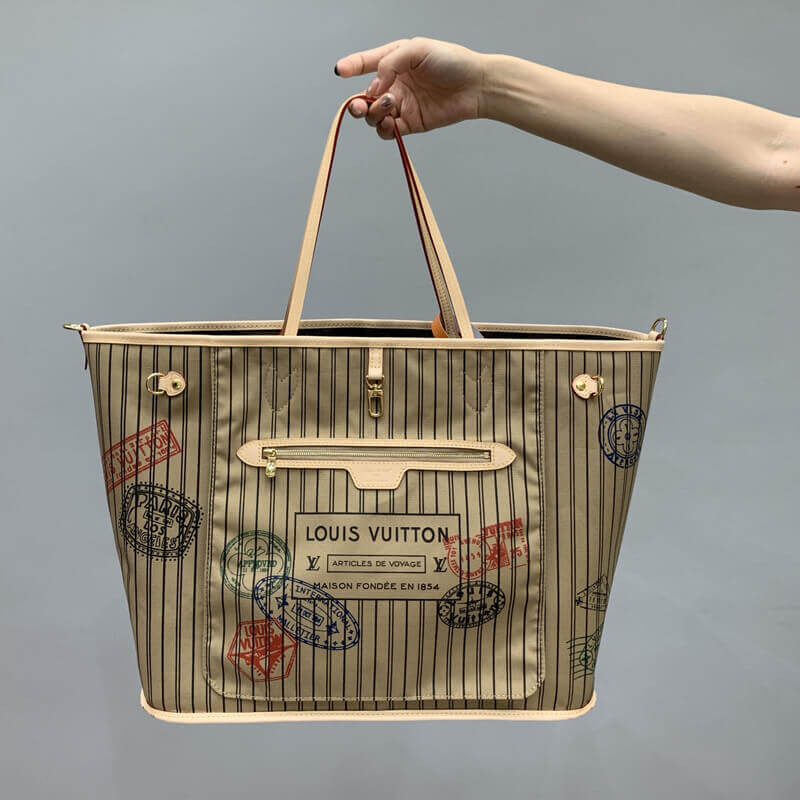 L0vis Vvtt0n Neverfull Bandoulière Inside Out GM M11948