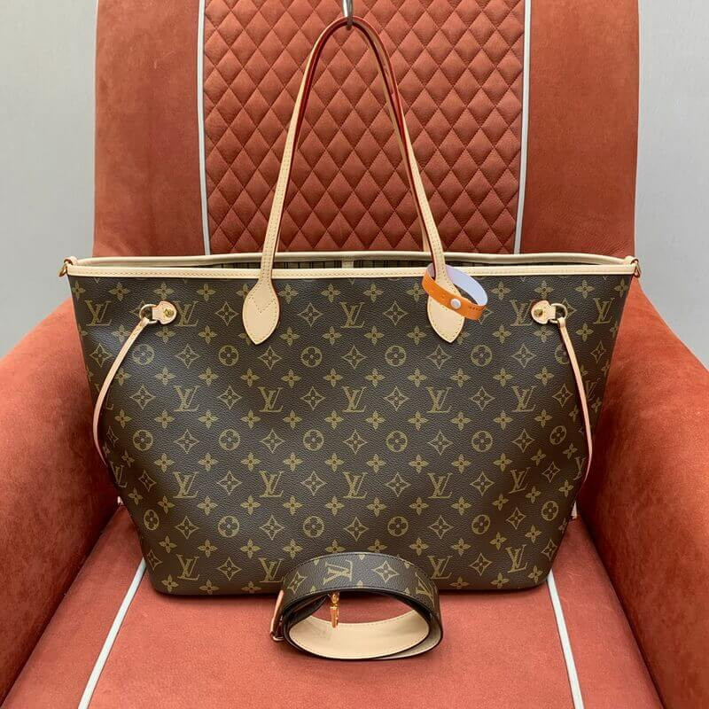 L0vis Vvtt0n Neverfull Bandoulière Inside Out GM M11948