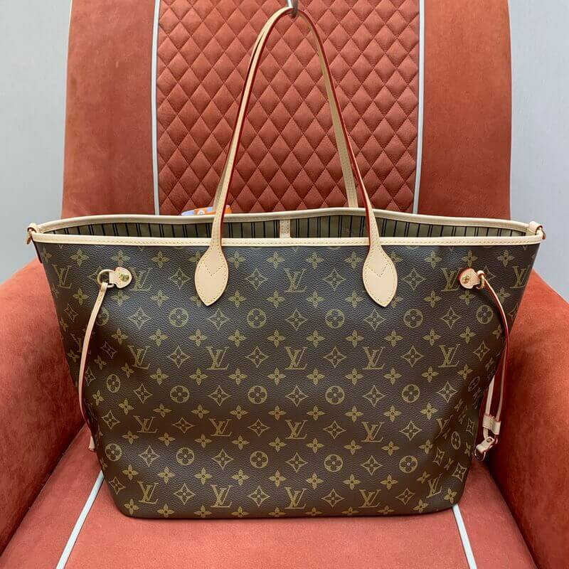 L0vis Vvtt0n Neverfull Bandoulière Inside Out GM M11948