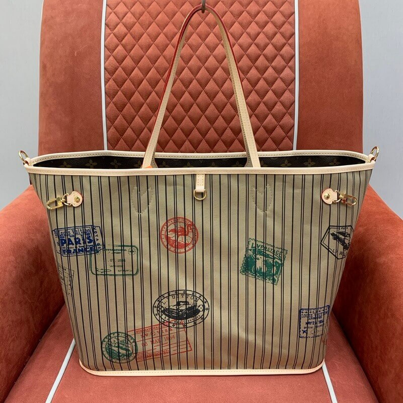 L0vis Vvtt0n Neverfull Bandoulière Inside Out GM M11948