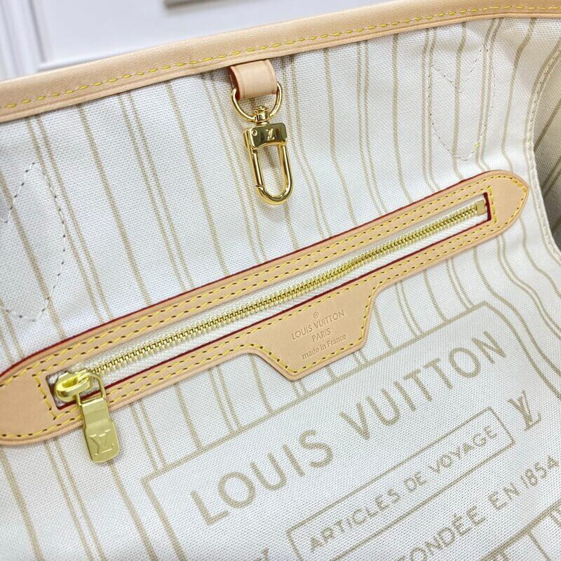 L0vis Vvtt0n Neverfull PM N40605