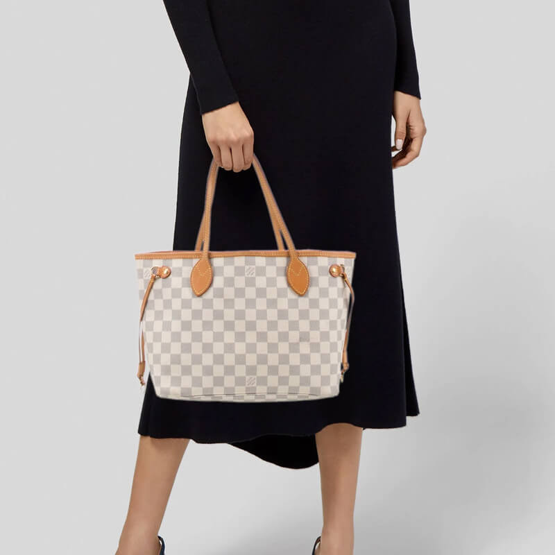 L0vis Vvtt0n Neverfull PM N40606