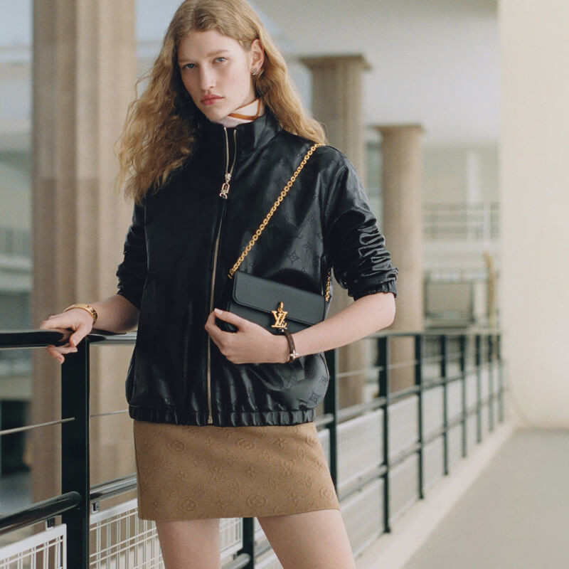 L0vis Vvtt0n Wallet On Chain LV Bloom M14564