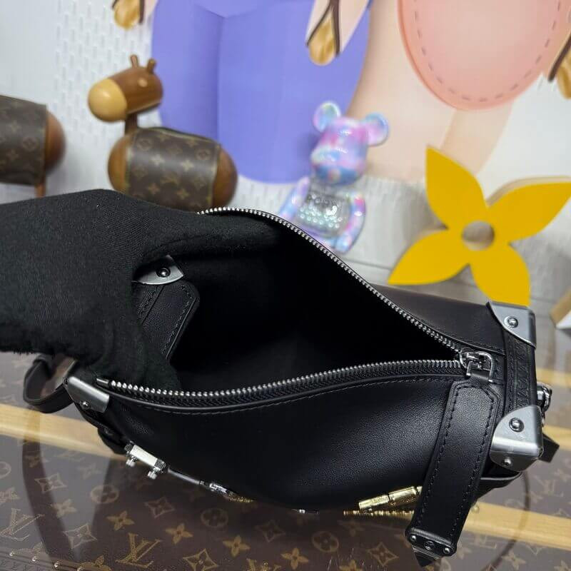 L0vis Vvtt0n Side Trunk MM Embellished Stickers M25568