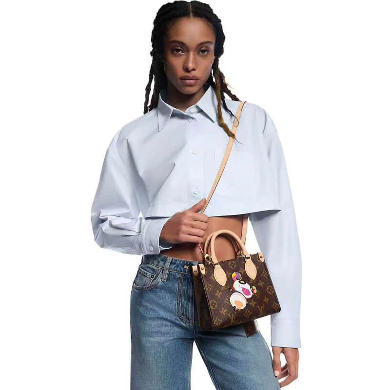 LV x TM OnTheGo BB M13668