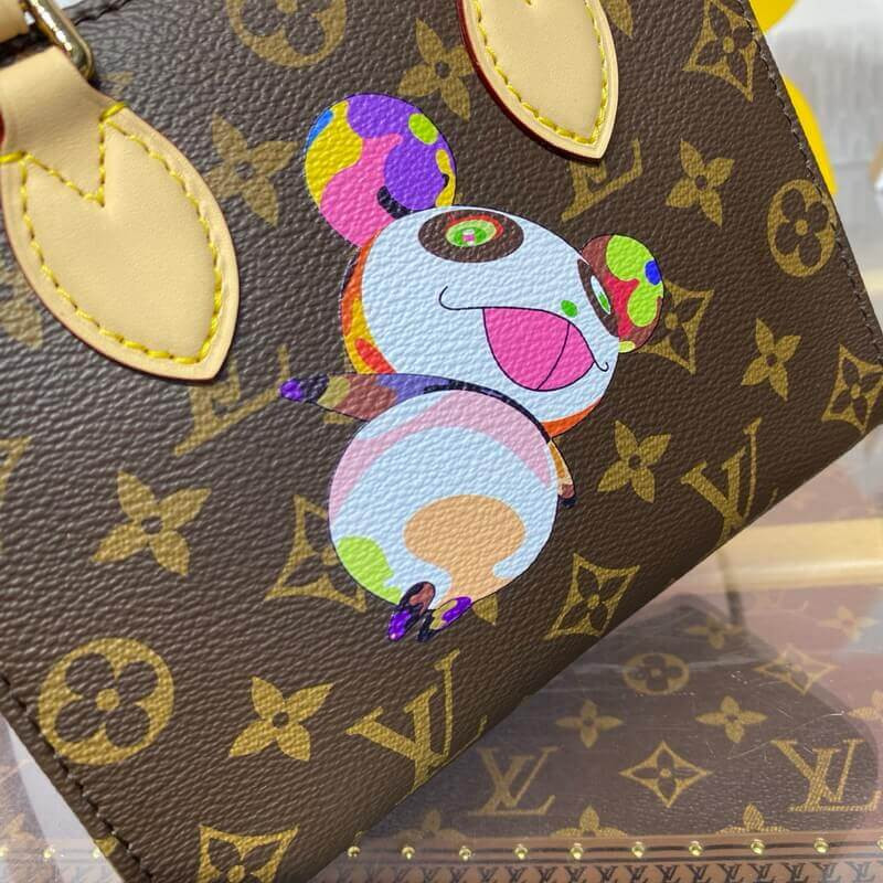 LV x TM OnTheGo BB M13668