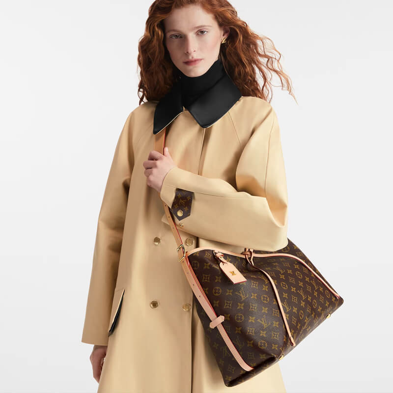 L0vis Vvtt0n M46197 CarryAll MM