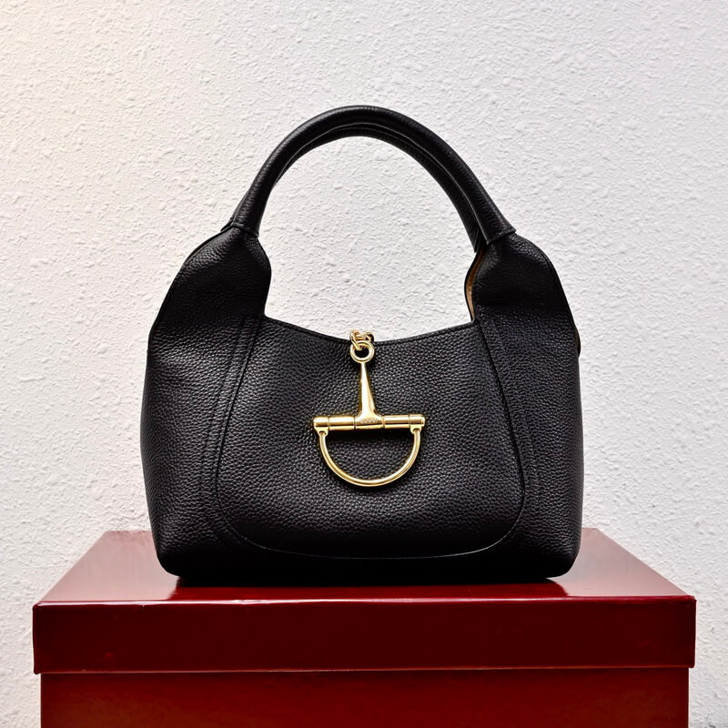 Gvc*1 Softbit Medium Top Handle Bag 837467