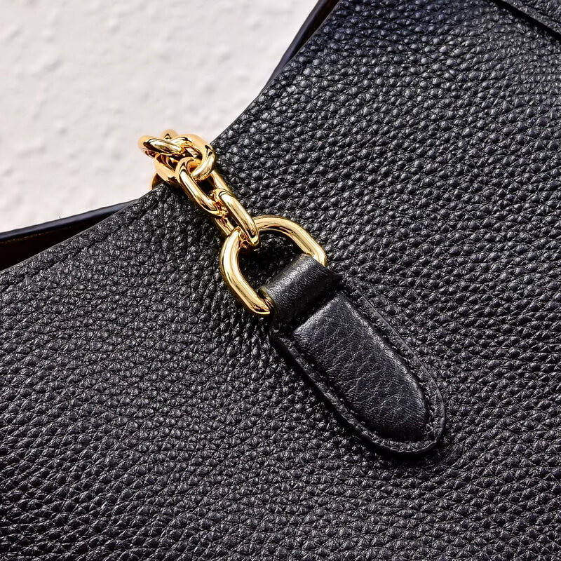 Gvc*1 Softbit Medium Top Handle Bag 837467