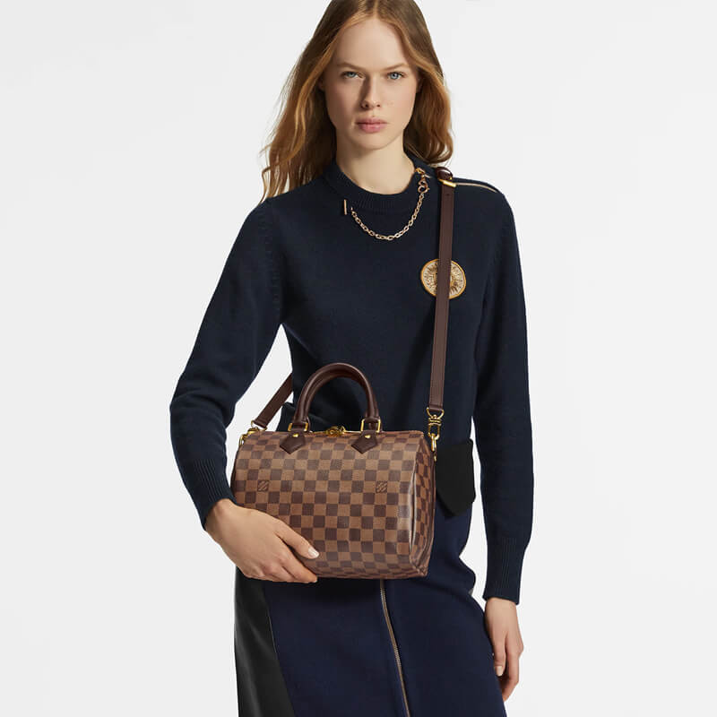 L0vis Vvtt0n Speedy Bandoulière 25 N40575