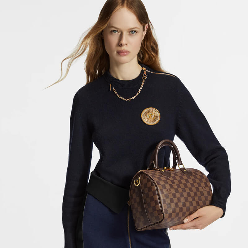 L0vis Vvtt0n Speedy Bandoulière 25 N40575