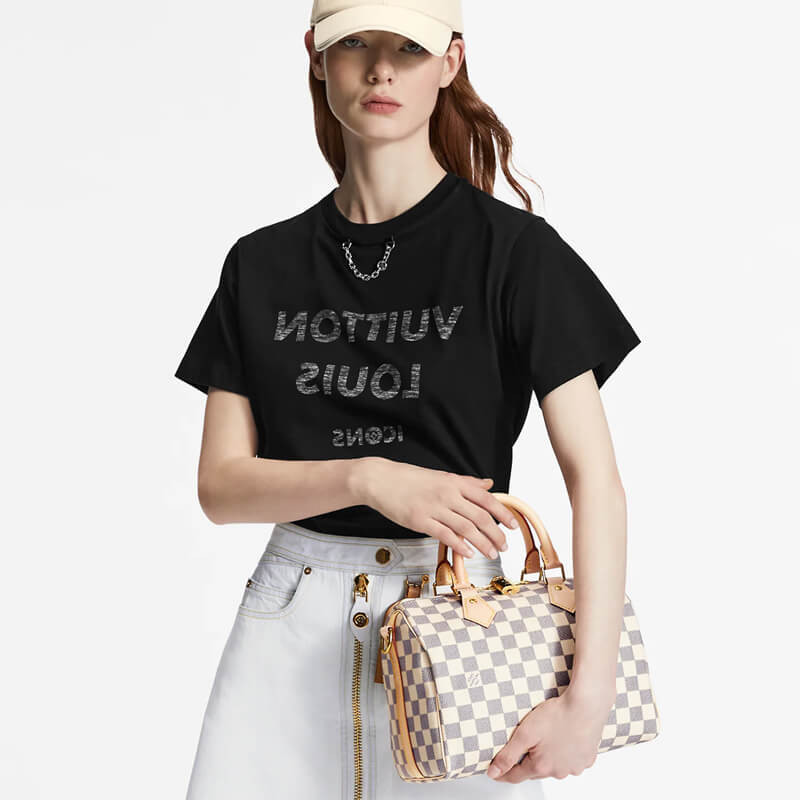 L0vis Vvtt0n Speedy Bandoulière 25 N40608