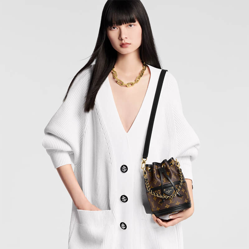 L0vis Vvtt0n Canoe Bag M83480