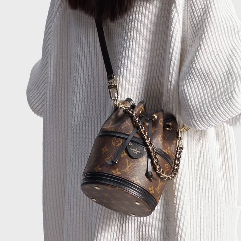 L0vis Vvtt0n Canoe Bag M83480