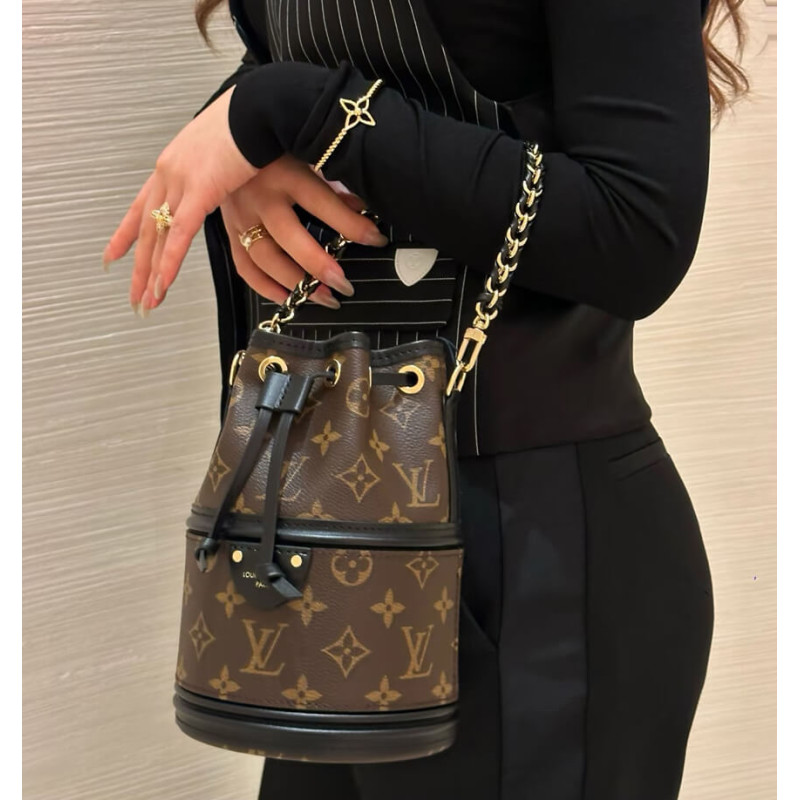 L0vis Vvtt0n Canoe Bag M83480