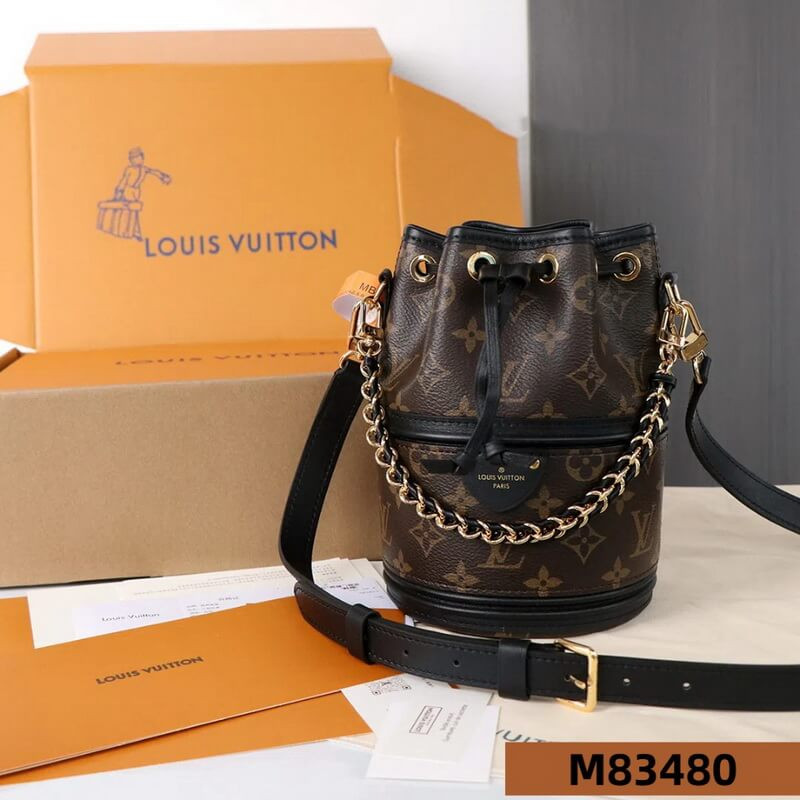 L0vis Vvtt0n Canoe Bag M83480