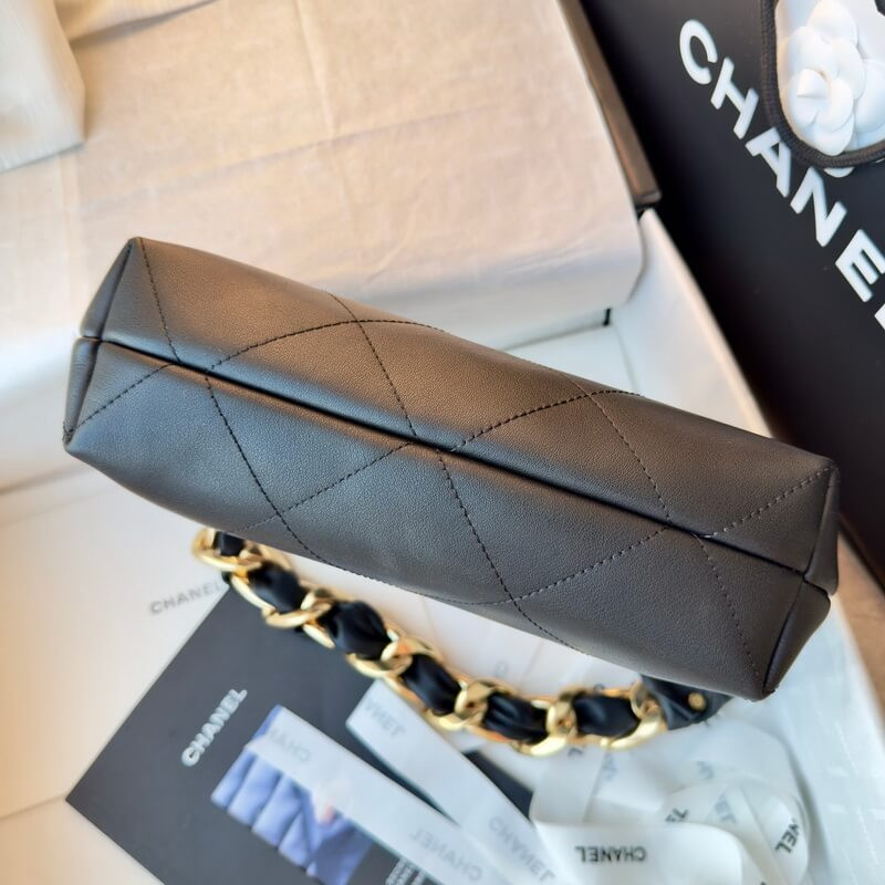 Ch**el Hobo Bag AS5837