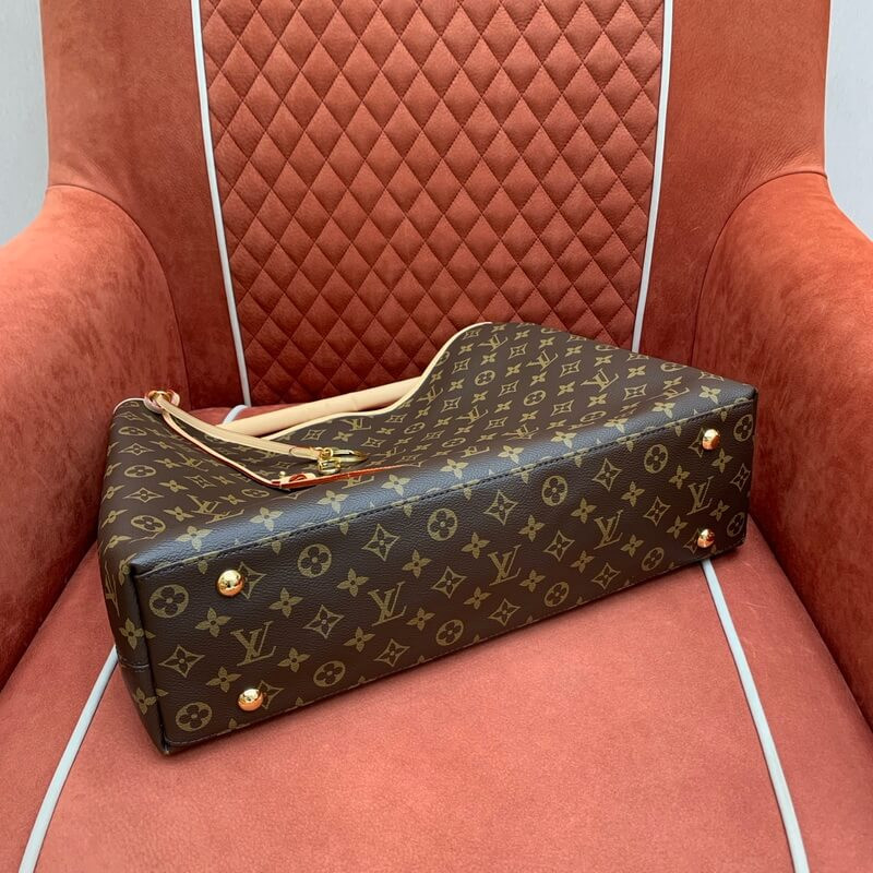 L0vis Vvtt0n Monogram Canvas Artsy Again Hobo M25877