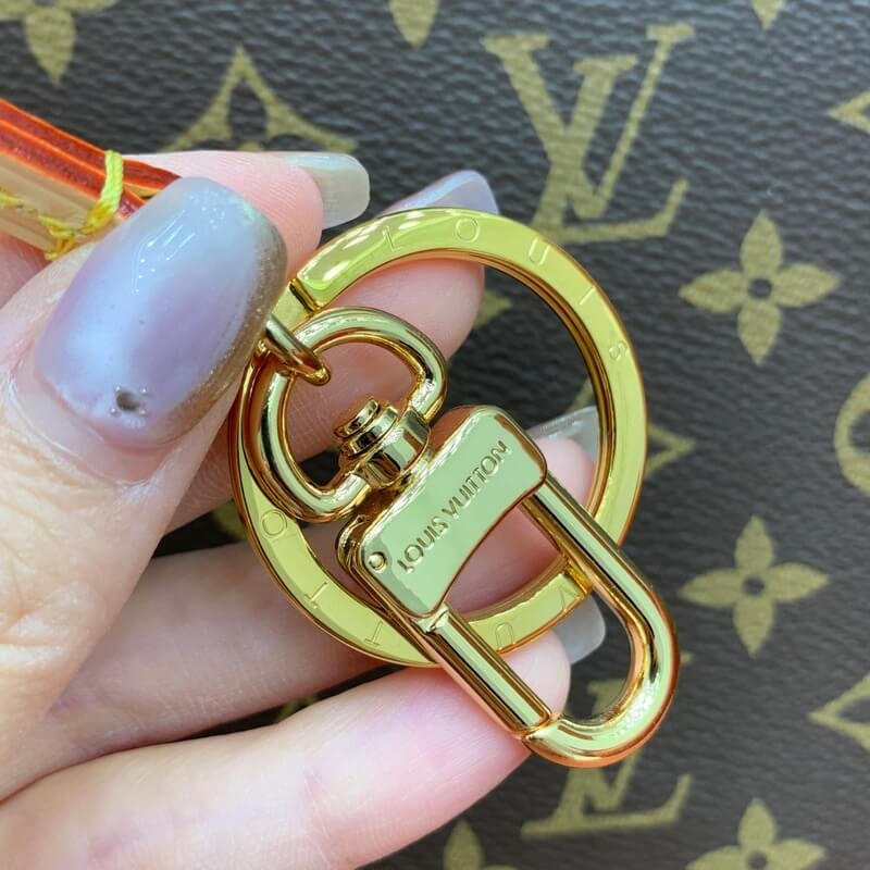 L0vis Vvtt0n Monogram Canvas Artsy Again Hobo M25877