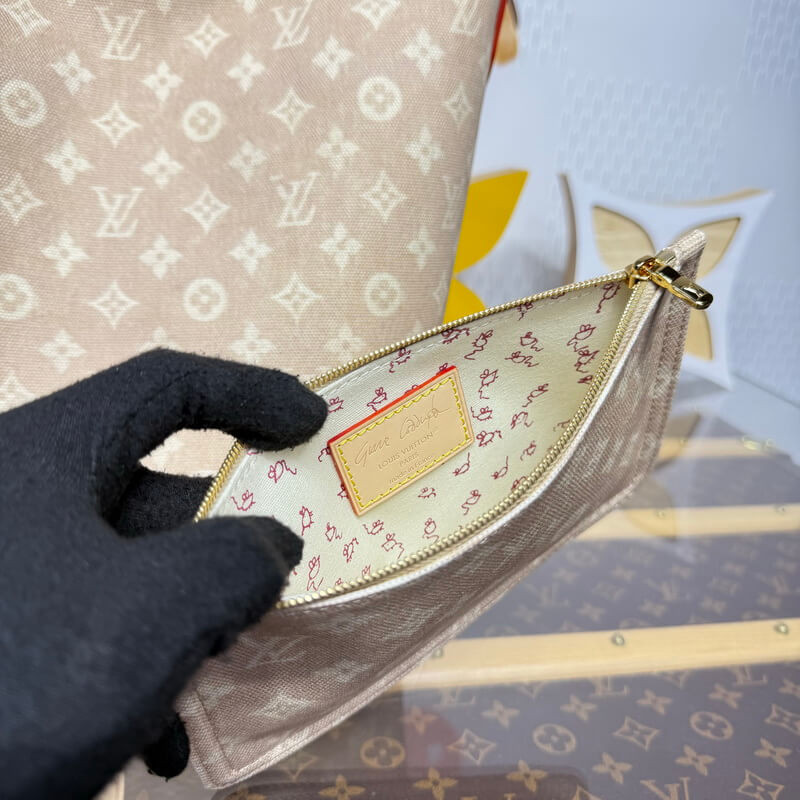 L0vis Vvtt0n All In GM M25727