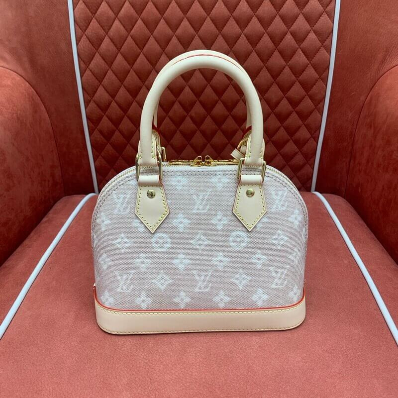 L0vis Vvtt0n Alma BB M25728