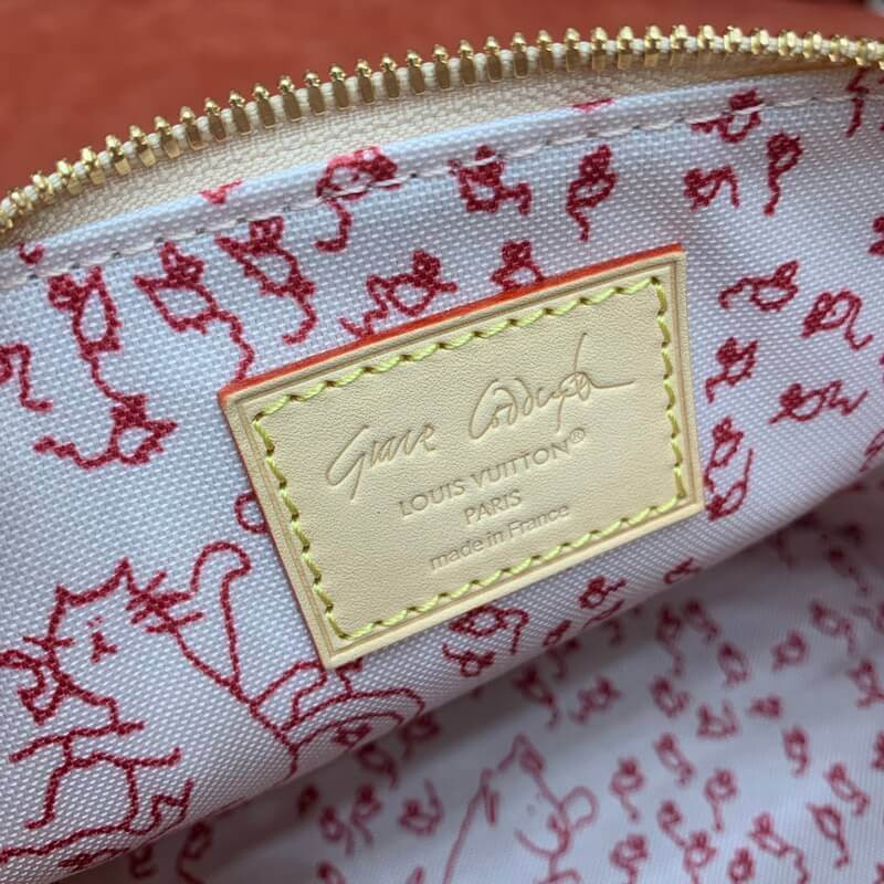 L0vis Vvtt0n Alma BB M25728