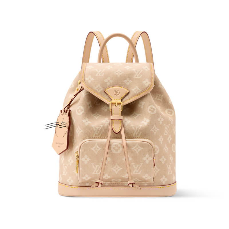 L0vis Vvtt0n Montsouris PM M15135