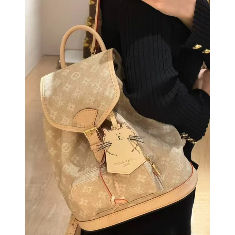 L0vis Vvtt0n Montsouris PM M15135