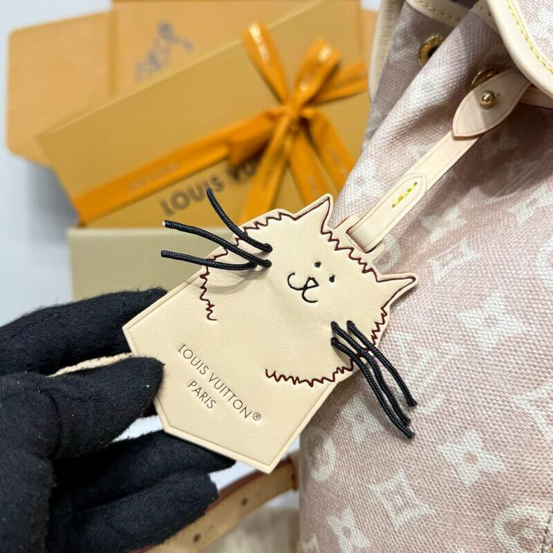 L0vis Vvtt0n Montsouris PM M15135