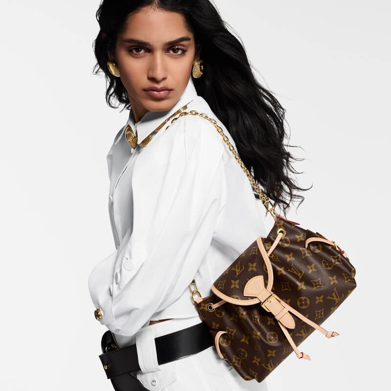 L0vis Vvtt0n Odyssée Small Bag M25085