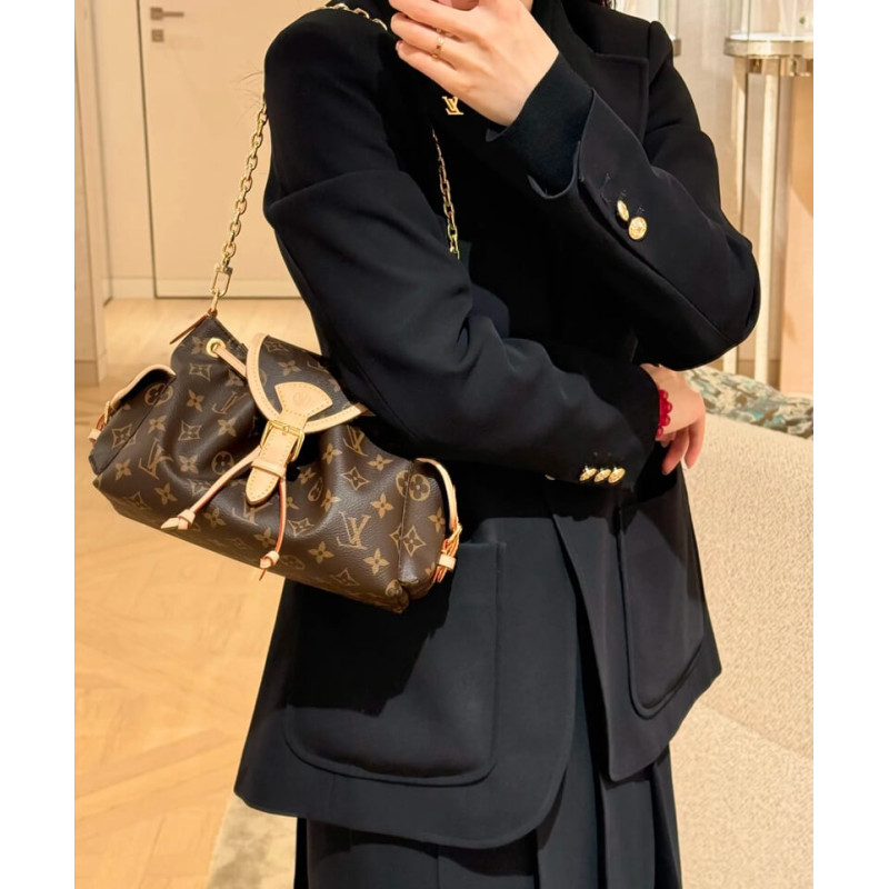 L0vis Vvtt0n Odyssée Small Bag M25085