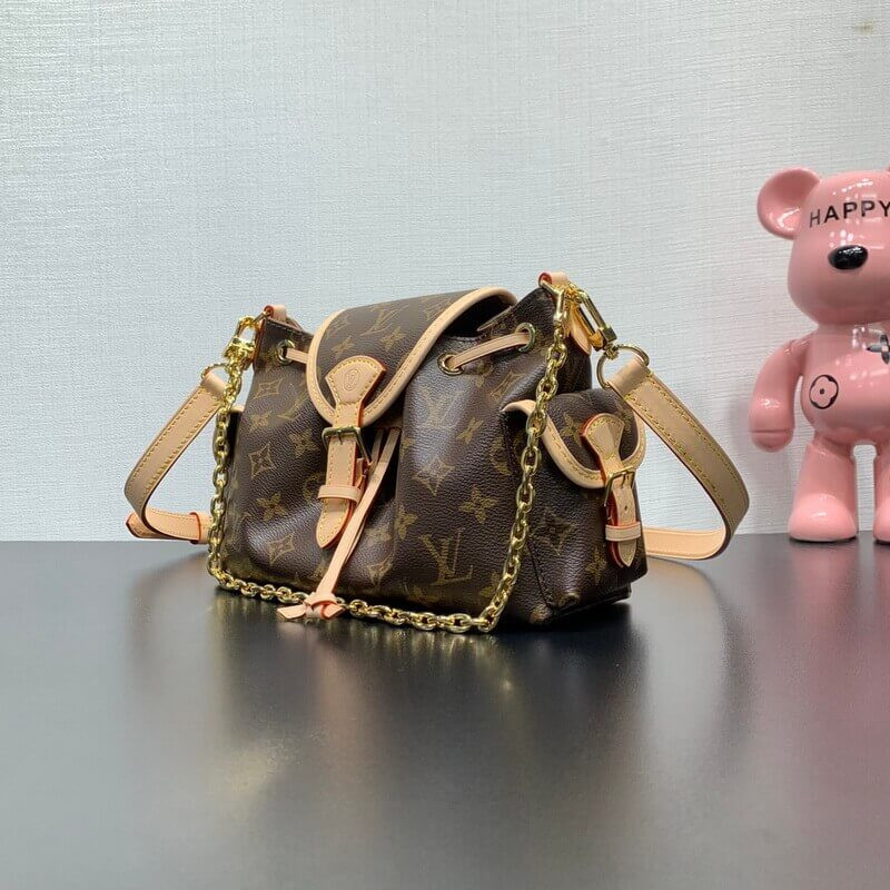 L0vis Vvtt0n Odyssée Small Bag M25085