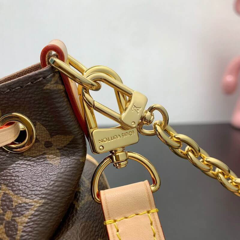 L0vis Vvtt0n Odyssée Small Bag M25085