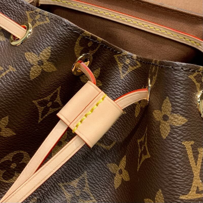 L0vis Vvtt0n Odyssée Small Bag M25085