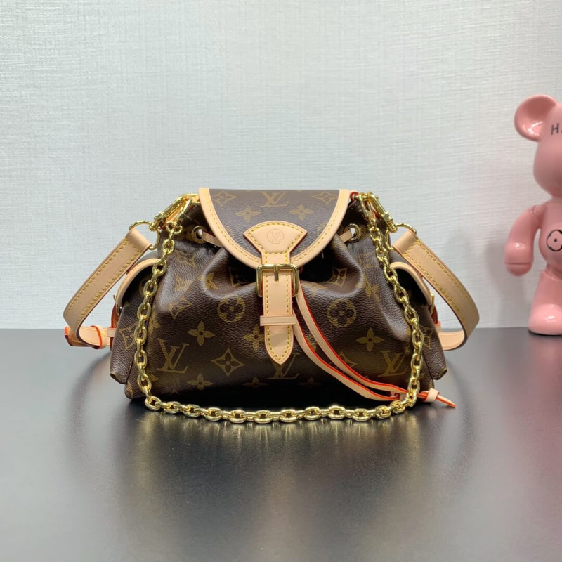 L0vis Vvtt0n Odyssée Small Bag M25085