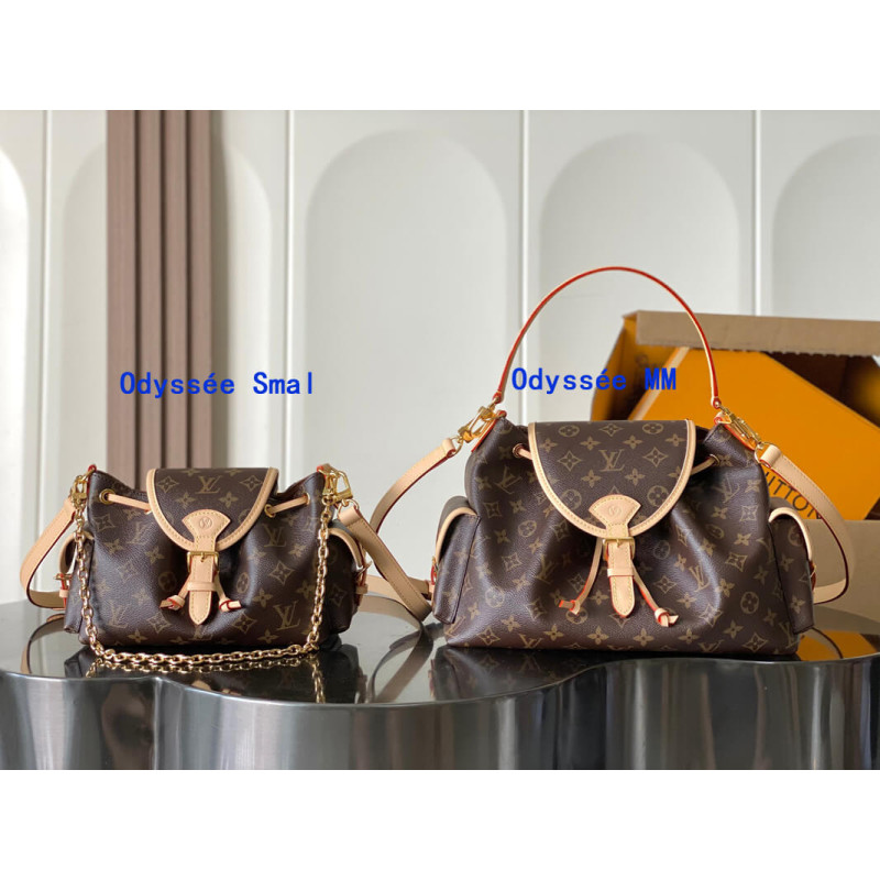 L0vis Vvtt0n Odyssée Small Bag M25085