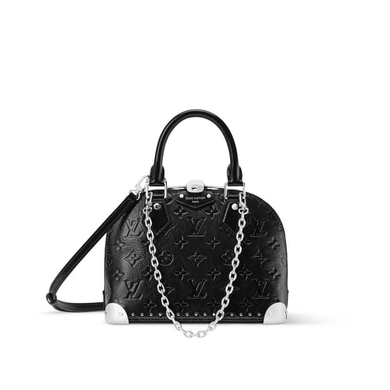 L0vis Vvtt0n Alma Trunk BB M27812