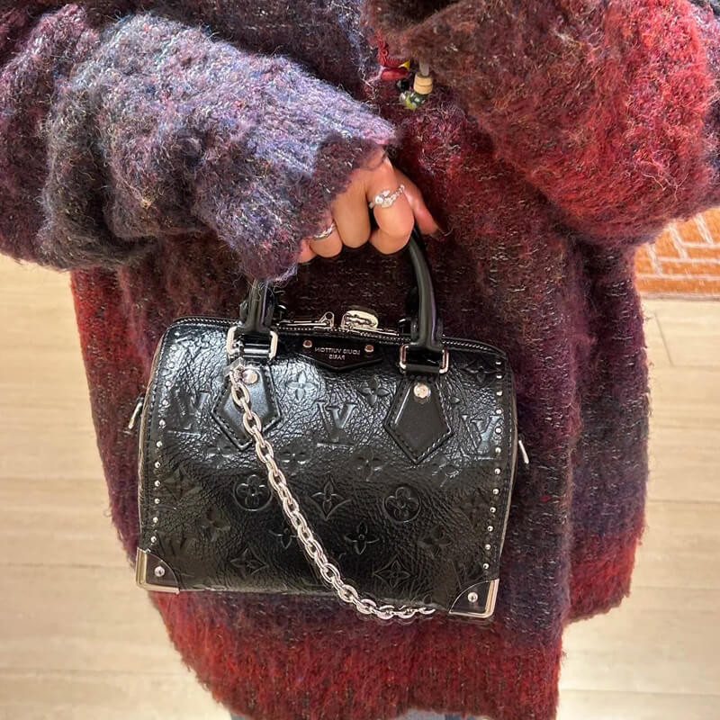 L0vis Vvtt0n Speedy Trunk 20 M27921